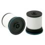 WIX FILTER WF10165 WIX Cartridge Fuel Metal Free Filter