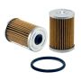 WIX FILTER WF10173 WIX Cartridge Fuel Metal Free Filter