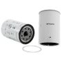 WIX FILTER WF10210 WIX Spin On Fuel Water Separator w/ Open End Bottom