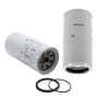 WIX FILTER WF10214 WIX Spin On Fuel Water Separator w/ Open End Bottom