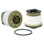 WIX FILTER WF10224 WIX Cartridge Fuel Metal Free Filter