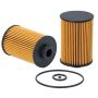 WIX FILTER WF10233 WIX Cartridge Fuel Metal Free Filter