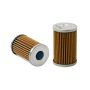 WIX FILTER WF10240 WIX Cartridge Fuel Metal Canister Filter
