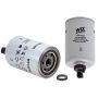 WIX FILTER WF10243 WIX Spin-On Fuel/Water Separator Filter