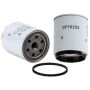 WIX FILTER WF10253 WIX Spin On Fuel Water Separator w/ Open End Bottom