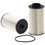 WIX FILTER WF10314 WIX Cartridge Fuel Metal Free Filter