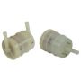WIX FILTER WF10323 WIX Fuel (Complete In-Line) Filter