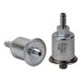 WIX FILTER WF10437 WIX Fuel (Complete In-Line) Filter