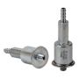 WIX FILTER WF10438 WIX Fuel (Complete In-Line) Filter