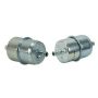 WIX FILTER WF10461 WIX Fuel (Complete In-Line) Filter