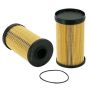 WIX FILTER WF10499 WIX Cartridge Fuel Metal Free Filter