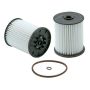 WIX FILTER WF10509 WIX Cartridge Fuel Metal Free Filter