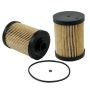 WIX FILTER WF10537 WIX Cartridge Fuel Metal Free Filter