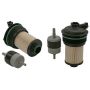 WIX FILTER WF10569 WIX Cartridge Fuel Metal Free Filter