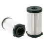 WIX FILTER WF10586 WIX Cartridge Fuel Metal Free Filter