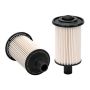 WIX FILTER WF10624 WIX Cartridge Fuel Metal Free Filter