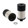 WIX FILTER WF10635 WIX Cartridge Fuel Metal Free Filter