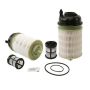 WIX FILTER WF10678 WIX Cartridge Fuel Metal Free Filter