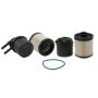 WIX FILTER WF10737 WIX Cartridge Fuel Metal Free Filter
