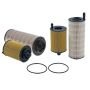 WIX FILTER WF10755 WIX Cartridge Fuel Metal Free Filter