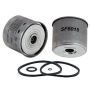 WIX FILTER WF8018 WIX Cartridge Fuel Metal Canister Filter