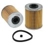 WIX FILTER WF8166 WIX Cartridge Fuel Metal Canister Filter