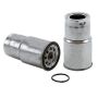 WIX FILTER WF8218 WIX Spin On Fuel Water Separator w/ Open End Bottom