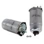 WIX FILTER WF8269 WIX Fuel (Complete In-Line) Filter