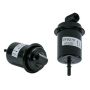WIX FILTER WF8310 WIX Fuel (Complete In-Line) Filter