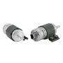 WIX FILTER WF8334 WIX Fuel (Complete In-Line) Filter