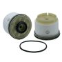 WIX FILTER WF8429 WIX Cartridge Fuel Metal Free Filter