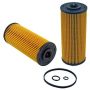 WIX FILTER WL10007 WIX Cartridge Lube Metal Free Filter