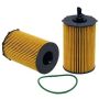 WIX FILTER WL10008 WIX Cartridge Lube Metal Free Filter