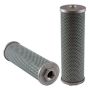 WIX FILTER WL10017 WIX Cartridge Hydraulic Metal Canister Filter