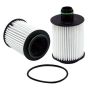 WIX FILTER WL10021 WIX Cartridge Lube Metal Free Filter