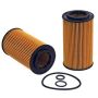 WIX FILTER WL10026 WIX Cartridge Lube Metal Free Filter