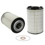 WIX FILTER WL10047 WIX Cartridge Lube Metal Free Filter