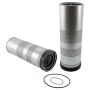 WIX FILTER WL10051 WIX Cartridge Hydraulic Metal Canister Filter