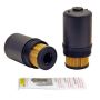 WIX FILTER WL10111 WIX Cartridge Lube Metal Free Filter