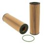 WIX FILTER WL10144 WIX Cartridge Lube Metal Free Filter