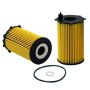 WIX FILTER WL10164 WIX Cartridge Lube Metal Canister Filter