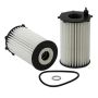 WIX FILTER WL10164XP WIX XP Cartridge Lube Metal Canister Filter