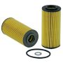 WIX FILTER WL10237 WIX Cartridge Lube Metal Free Filter