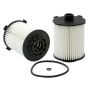 WIX FILTER WL10241XP WIX XP Cartridge Lube Metal Free Filter