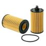 WIX FILTER WL10283 WIX Cartridge Lube Metal Canister Filter