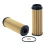 WIX FILTER WL10342 WIX Cartridge Lube Metal Free Filter