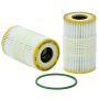 WIX FILTER WL10345 WIX Cartridge Lube Metal Free Filter