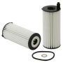 WIX FILTER WL10358XP WIX XP Cartridge Lube Metal Free Filter