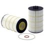 WIX FILTER WL10370 WIX Cartridge Lube Metal Free Filter