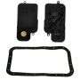 WIX FILTER WL10374 WIX Automatic Transmission Filter Kit
